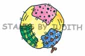 E-20 Patch Balloon